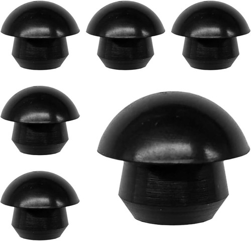 Universal fit 6pcs - universal,