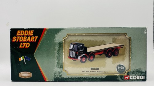 Corgi 26404 aec mkv - corgi,