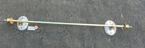 820mm towel rail vintage - towel,