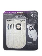 Kirkland Signature Golf Gloves