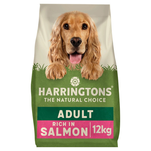 Harringtons adult salmon - harringtons, &