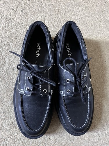 Schuh boat shoes - schuh,