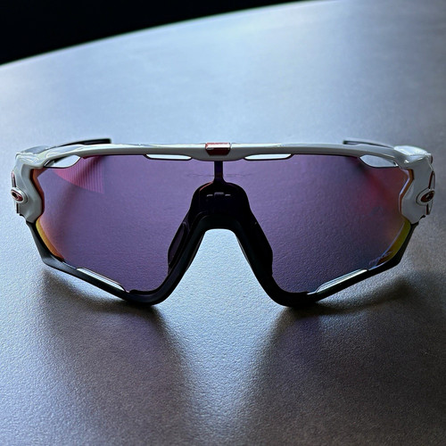 Oakley jawbreaker polished - jawbreaker,
