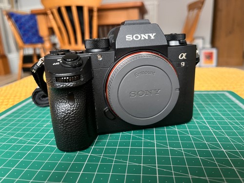 Sony alpha 2mp digital - alpha,