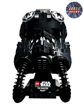LEGO Star Wars: TIE Fighter