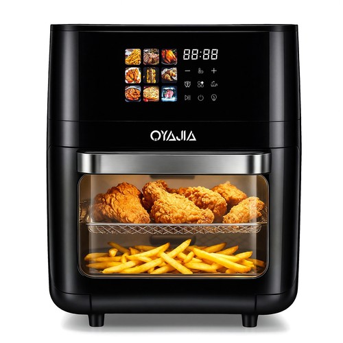 15l air fryer - air, 1800w