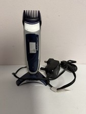 BaByliss For Men Beard Trimmer