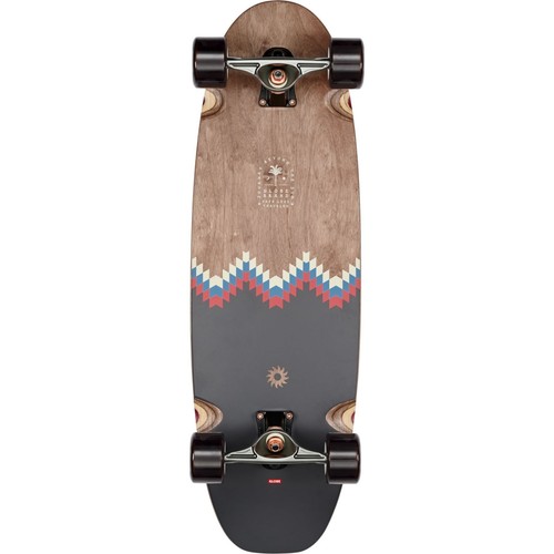 Globe coaster mirage - globe, 31"