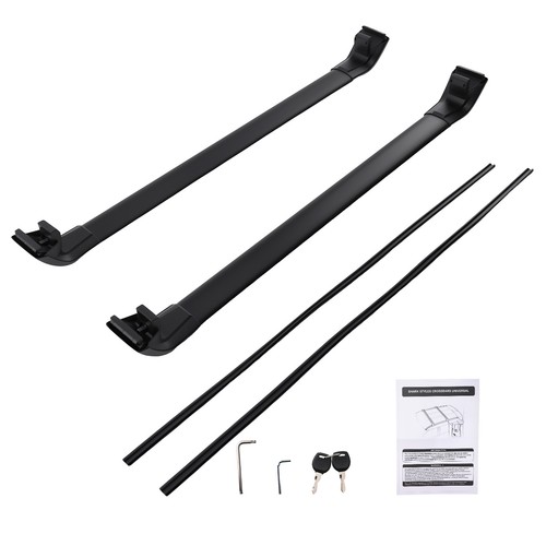 Roof cross bars rack - cross,
