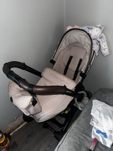 Egg pram pushchair - pram,