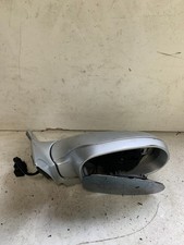 2006 MERCEDES CLK W209 DRIVER