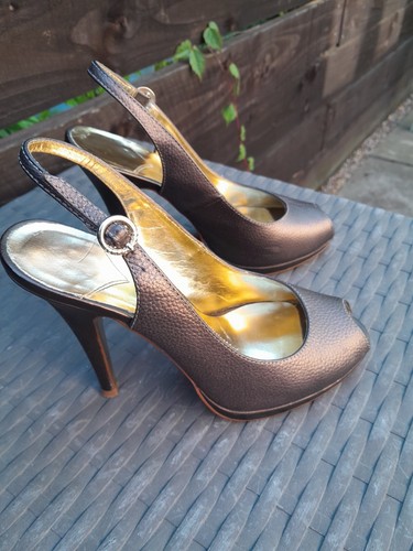 Ted baker ladies shoes - , in