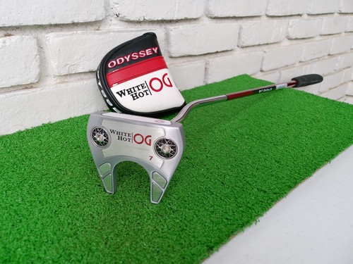 Odyssey white hot stroke - hot, og