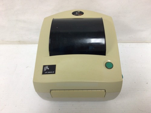Zebra lp2844 direct - zebra,