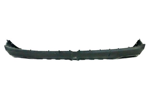 Hybrid rear bumper - ,