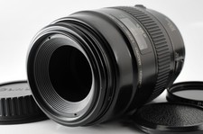 [N MINT] Canon EF 100mm f/2.8
