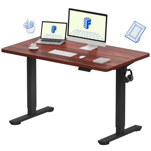 Flexispot plus electric - e1,