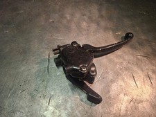 APACHE 100 RLX QUAD PARTS -