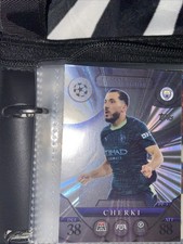 Match Attax Extra25-26