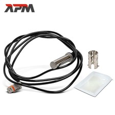 ABS Sensor Wheel Speed Rear