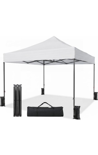 3mx3m gazebo heavy duty - gazebo,