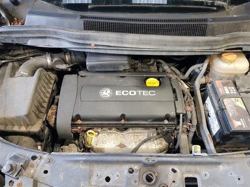 2005 2011 mk2 - 2005-2011, vauxhall
