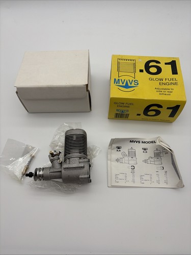 Mvvs 10cc glow - mvvs,