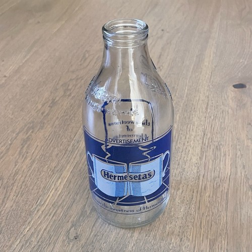 Vintage dairy crest hermesetas - vintage,