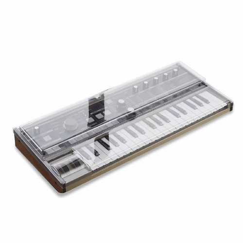 Decksaver korg microkorg - microkorg, &