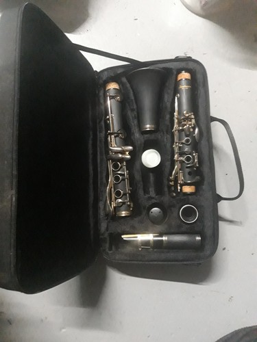 Startone scl clarinet - scl-, bb-