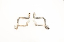 ENGINE CRASH BARS PROTECTION BARS PIPES ENGINE COVER Suzuki GSF 600 Bandit