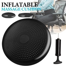 Inflatable balance cushion - balance,