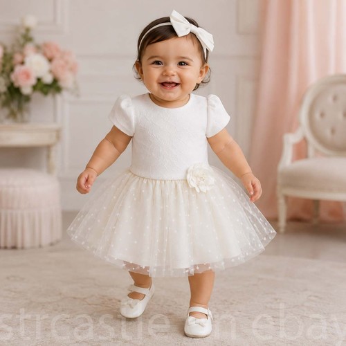 Sarah louise ivory christening - louise,