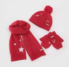 Avon Lipsy Teens Star Pattern