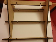 Ableton Push Stand. Adjustable