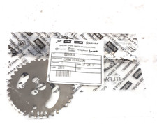 Distribution crown Piaggio