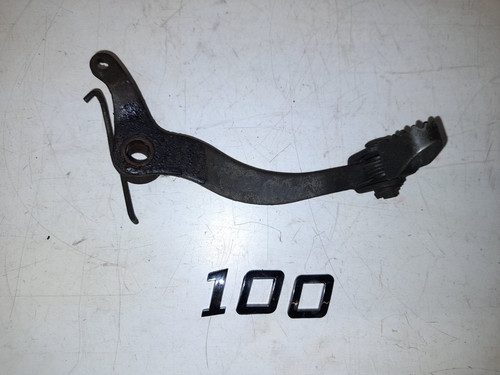Yamaha 125 10v - yamaha, dt