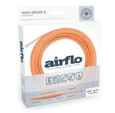 Airflo Sixth Sense 2 Floating Fly Line