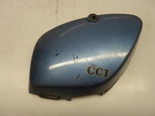 Suzuki FR70 left side panel