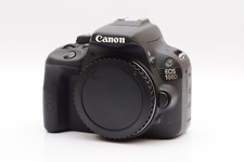 Astrophotography Modified Converted Canon 100D camera body