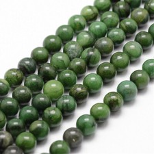 Strand 46+ 8mm Natural African