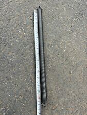 Cardale Double Door Garage