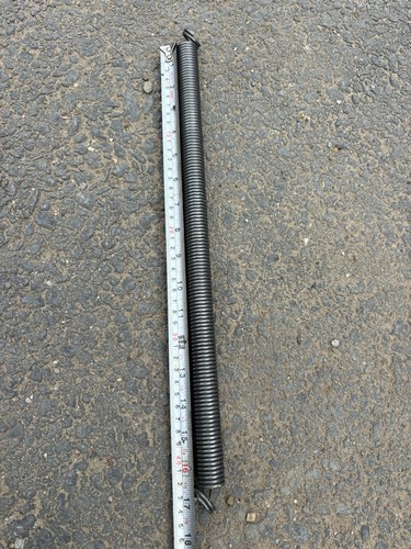 Cardale double door garage - double,