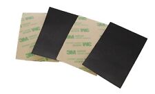 4x Shims Brake Pad Anti Squeal Vibration Noise Reduction For Most Makes & Models