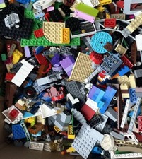 LEGO 20 lbs Pounds Random