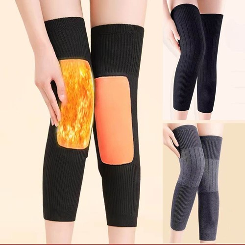 Kneecap leg warmers cashmere - kneecap,