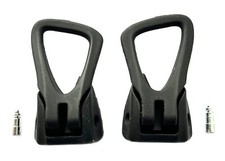 Nitro Snowboard Bindings - Forward Lean Adjuster Set - FLAD - All Models