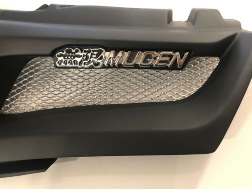 Honda civic type r grill - honda,