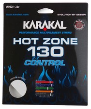Karakal Hot Zone Control 16