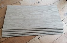 SALE!  6mm CC White Oak MDF